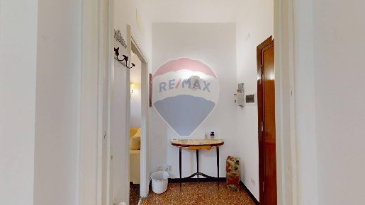 Foto Appartamento in via carrea, Genova Sampierdarena di 65 m² con 3 locali