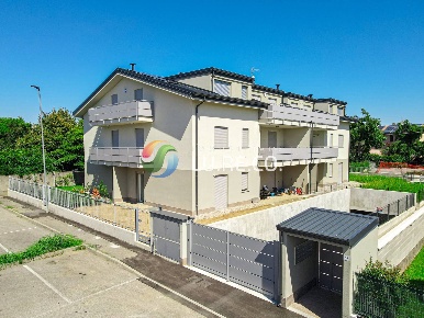 Foto Appartamento in via maffei, Villasanta di 63 m² con 2 locali