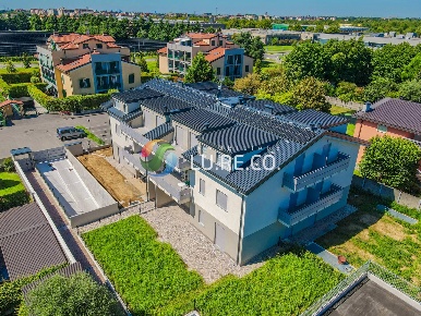 Foto Appartamento in via maffei, Villasanta di 63 m² con 2 locali