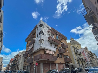 Foto Appartamento in VIA VENEZIA, Barletta Settefrati di 80 m² con 2 locali