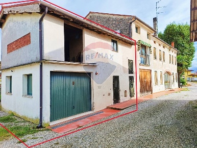 Foto Appartamento in VIA MANZONI, Grumolo delle Abbadesse Centro di 60 m²