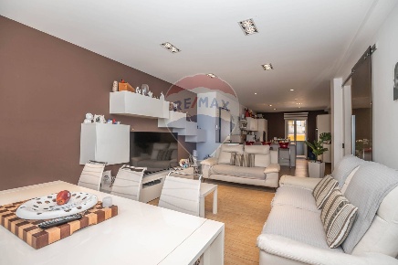 Foto Appartamento in via monte cencio, Ragusa San Luigi - Archimede