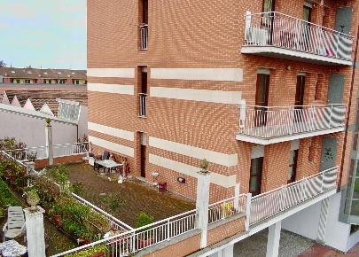 Foto Appartamento a Alessandria Cristo di 120 m² con 5 locali in vendita