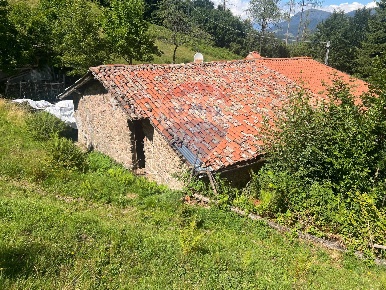 Foto Baita in via Palot, Pisogne Palot di 160 m² con 2 locali in vendita