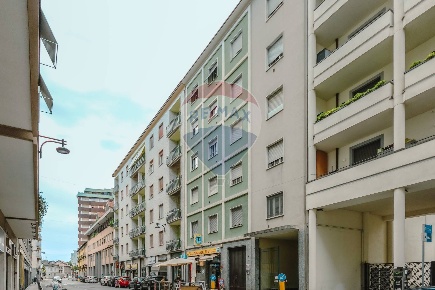 Foto Appartamento in VIA MAZZINI, Busto Arsizio Piazza Santa Maria