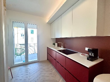 Foto Appartamento in Corso Mazzini, San Benedetto del Tronto di 40 m²