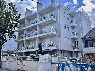 Foto Appartamento in Corso Mazzini, San Benedetto del Tronto di 40 m²