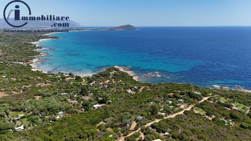 Foto Terreno agricolo in Orrì, Tortolì di 14682 m² in vendita