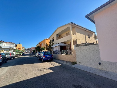 Foto Appartamento in VIA BENEVENTO, Olbia Sacra Famiglia, Bandinu di 106 m²