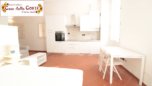 Foto Appartamento in Via Guercino, Cento Cento Paese di 46 m² con 1 locali