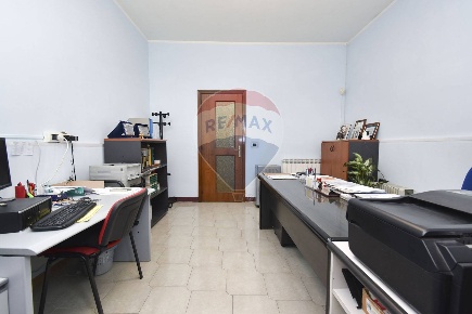 Foto Magazzino in Via Macello, Catania San Giovanni Galermo di 77 m²