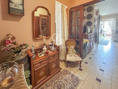 Foto Appartamento in VIA MILANO, Barletta Settefrati di 97 m² con 3 locali