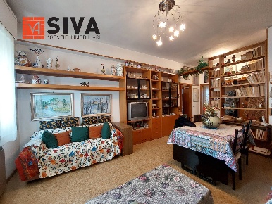 Foto Appartamento in Via Romolo Conti, Ravenna Vicoli - Redentore di 114 m²