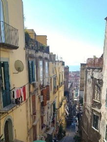 Foto Appartamento in Via Filippo Palizzi, Napoli Vomero di 55 m² in affitto