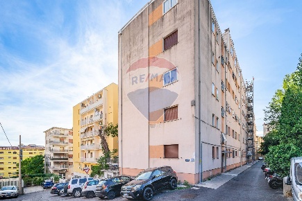 Foto Appartamento in Via Giovanni Oliva, Trieste Chiarbola - Ponziana