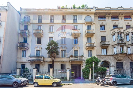 Foto Appartamento a Milano Vercelli - Wagner di 72 m² con 3 locali