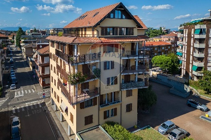 Foto Appartamento in VIA MONTEROSA, Busto Arsizio Piazza Santa Maria