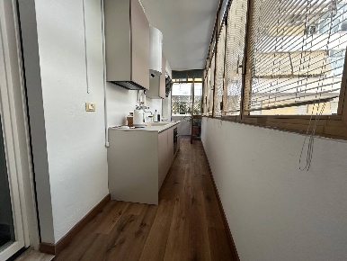 Foto Appartamento in Via Ronchi, Pescara di 60 m² con 3 locali in affitto