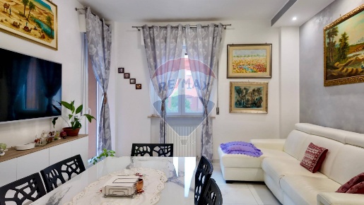 Foto Appartamento a Ancona Tavernelle di 130 m² con 4 locali in vendita