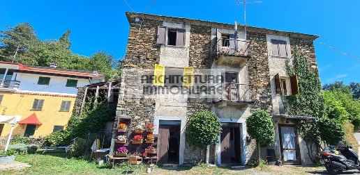 Foto Appartamento in VIA FAIE, Varazze Faie di 155 m² con 5 locali