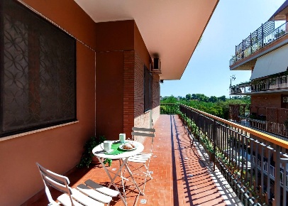 Foto Appartamento in Via Antonio Sogliano, Roma Pisana - Bravetta di 102 m²