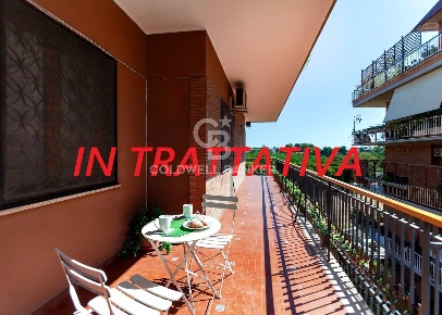 Foto Appartamento in Via Antonio Sogliano, Roma Pisana - Bravetta di 102 m²