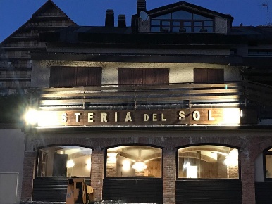 Foto Attività commerciale in Via Galassia, Frabosa Sottana Prato Nevoso