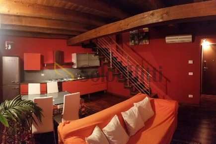Foto Appartamento in via Fiume 14, Legnago Centro di 80 m² con 3 locali