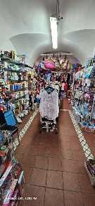Foto Locale commerciale in Via Antonio Gramsci 12, Alassio Borgo Coscia