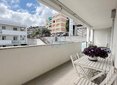 Foto Appartamento in Via Privata Vistamare 6 R, Savona Villetta, Valloria
