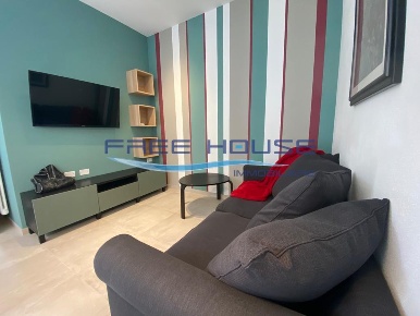 Foto Appartamento in Via XX Settembre 106, Cervia Centro di 60 m²