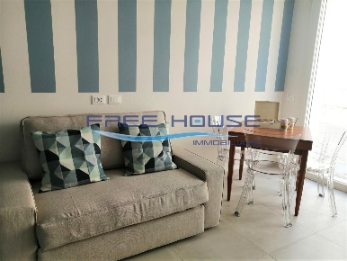 Foto Appartamento in Via XX Settembre 106, Cervia Centro di 24 m²