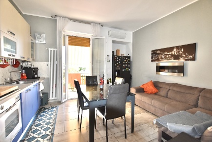 Foto Appartamento in Via Galliera 65, Argelato Funo di 80 m² con 4 locali