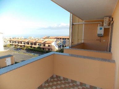 Foto Appartamento a Catanzaro Fortuna - Corvo di 100 m² con 3 locali