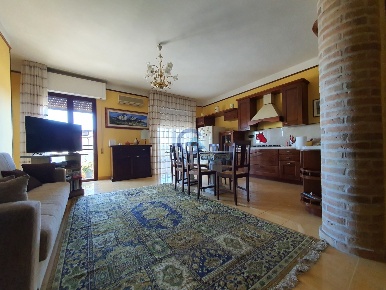 Foto Appartamento a Catanzaro Catanzaro Lido di 105 m² con 3 locali