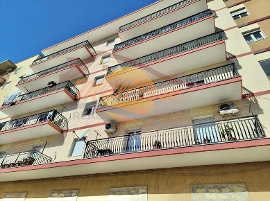 Foto Appartamento in Via Agostino Fillioley, Siracusa Grottasanta - Tunisi