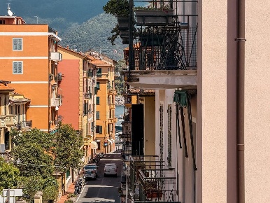 Foto Appartamento in VIA PRIVATA DEGLI ULIVETI 5, Santa Margherita Ligure