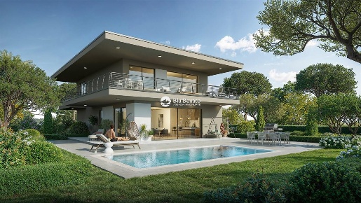 Foto Casa indipendente in Via Lago Lucone, Polpenazze del Garda Centro