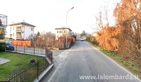 Foto Terreno edificabile in Via Grigna, Figino Serenza Centro di 882 m²