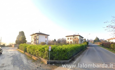 Foto Terreno edificabile in Via Grigna, Figino Serenza Centro di 882 m²