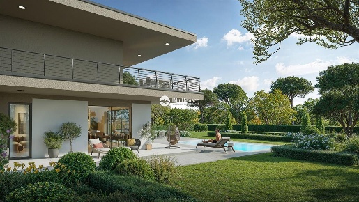 Foto Casa indipendente in Via Lago Lucone, Polpenazze del Garda Centro