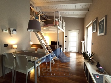 Foto Appartamento in via Giassone, Scanzorosciate Negrone di 79 m²