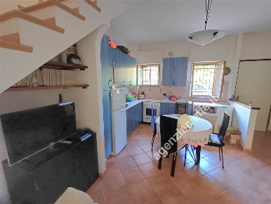 Foto Villa a schiera a Massa Marina di Massa Centro di 70 m² con 2 locali