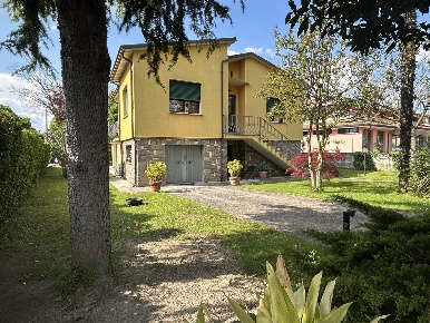 Foto Villa singola in Via ADRIA Via Allende 00, Adria Centro di 180 m²