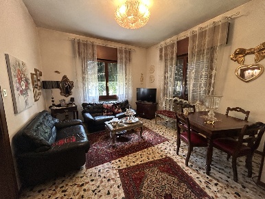 Foto Villa singola in Via ADRIA Via Allende 00, Adria Centro di 180 m²
