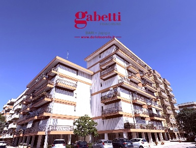 Foto Appartamento in Via LOIACONO 13, Bari Japigia di 50 m² con 2 locali