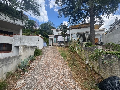 Foto Villa bifamiliare in Villetta bifamiliare in via Galeno di Pergamo,