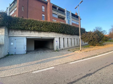 Foto Box in Via TORINO 3, Beinasco Centro di 13 m² in vendita