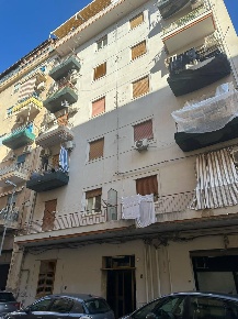 Foto Appartamento in VIA Matteo Silvaggio 5, Palermo Noce di 100 m²