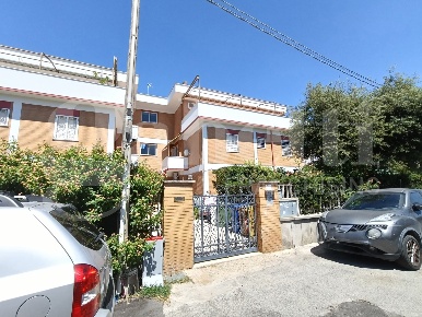 Foto Appartamento in Via Aureola 2, Anzio Lavinio Mare di 75 m² in vendita
